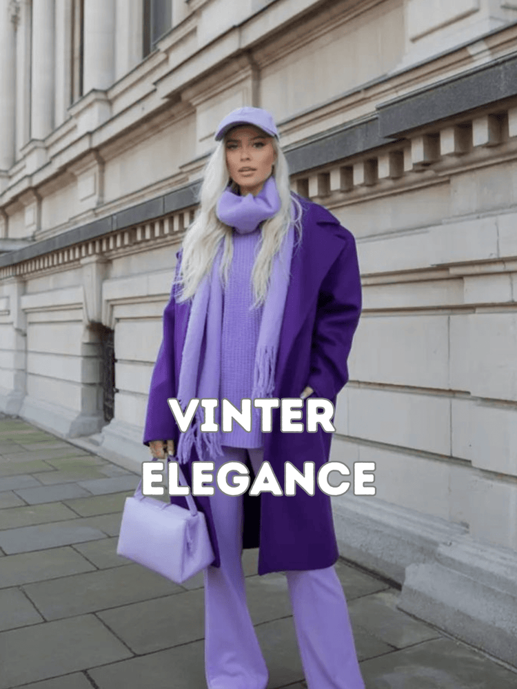 Vinter Elegance - Feminique