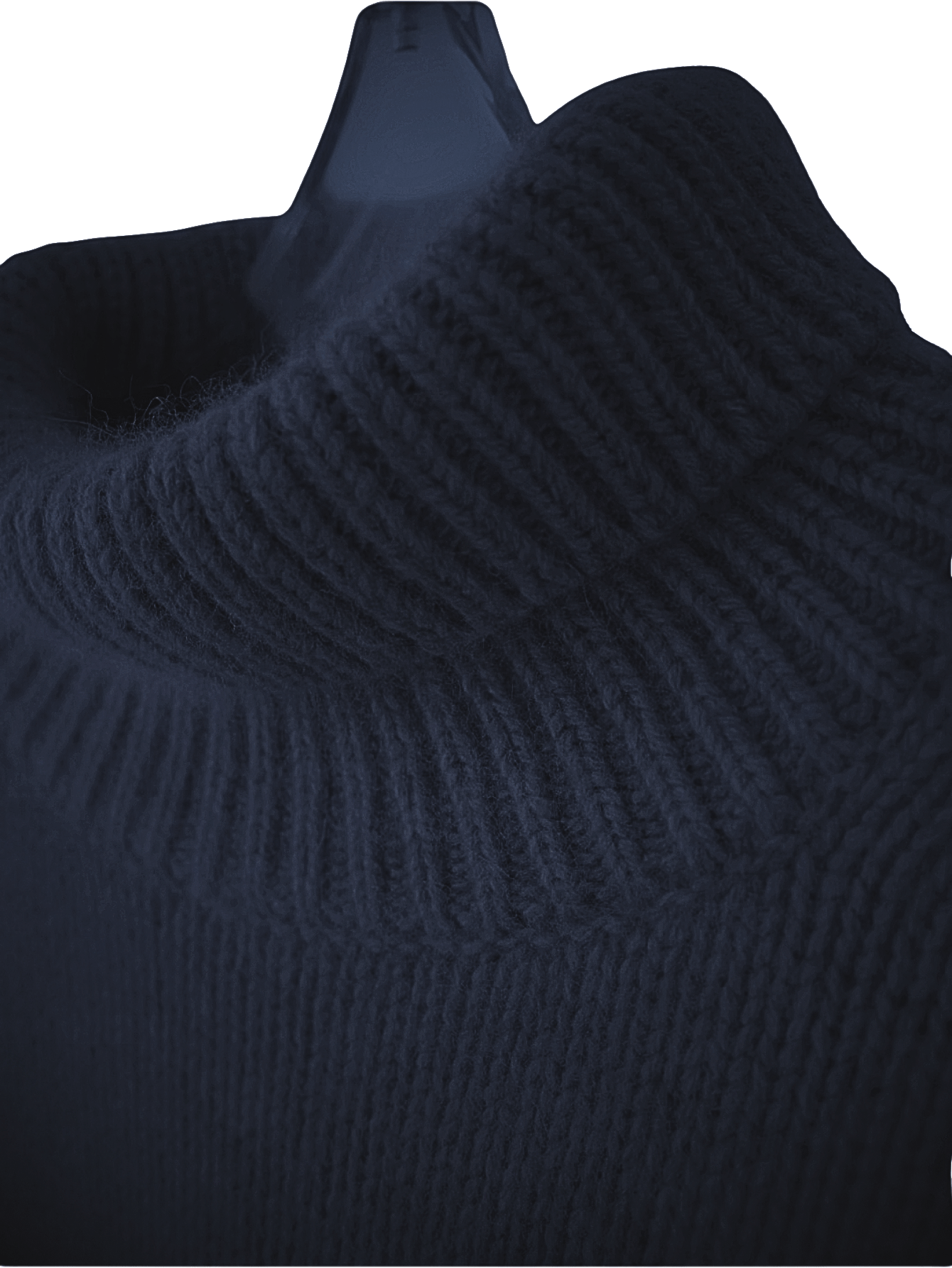 Kashmir rullekrave - Feminique