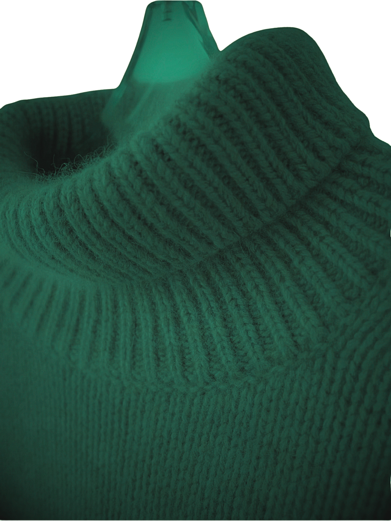 Kashmir rullekrave - Feminique